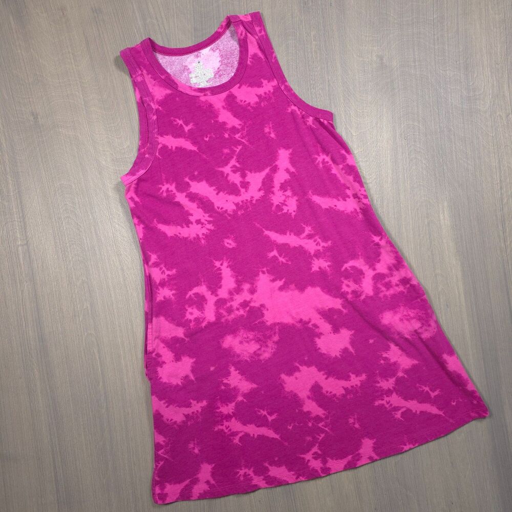 Secret Treasure T-Shirt Dress
